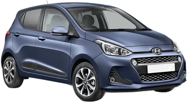 Hyundai Grand i10