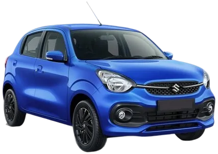 Suzuki Celerio