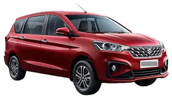 Suzuki Ertiga