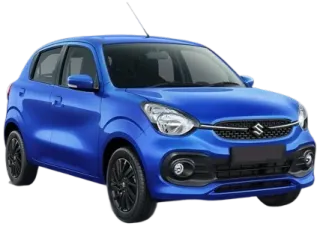 Suzuki Celerio