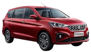 Suzuki Ertiga