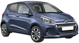 Hyundai Grand i10